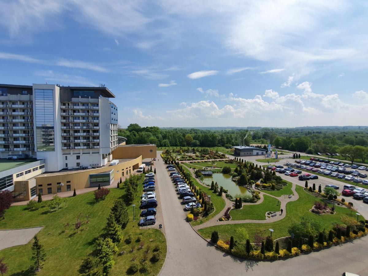 Apartament Arka - 365Pam Kołobrzeg Exterior foto