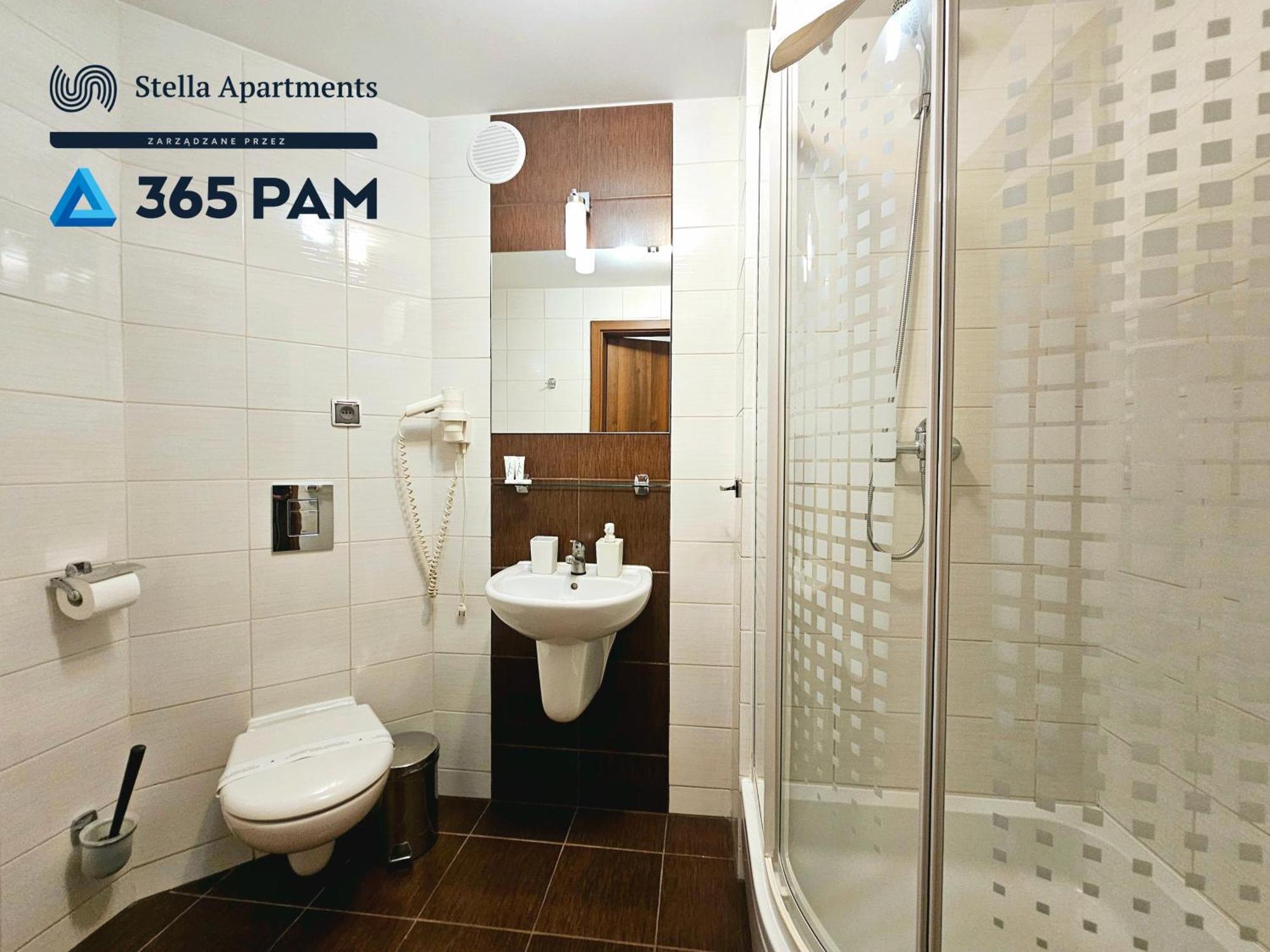 Apartament Arka - 365Pam Kołobrzeg Exterior foto