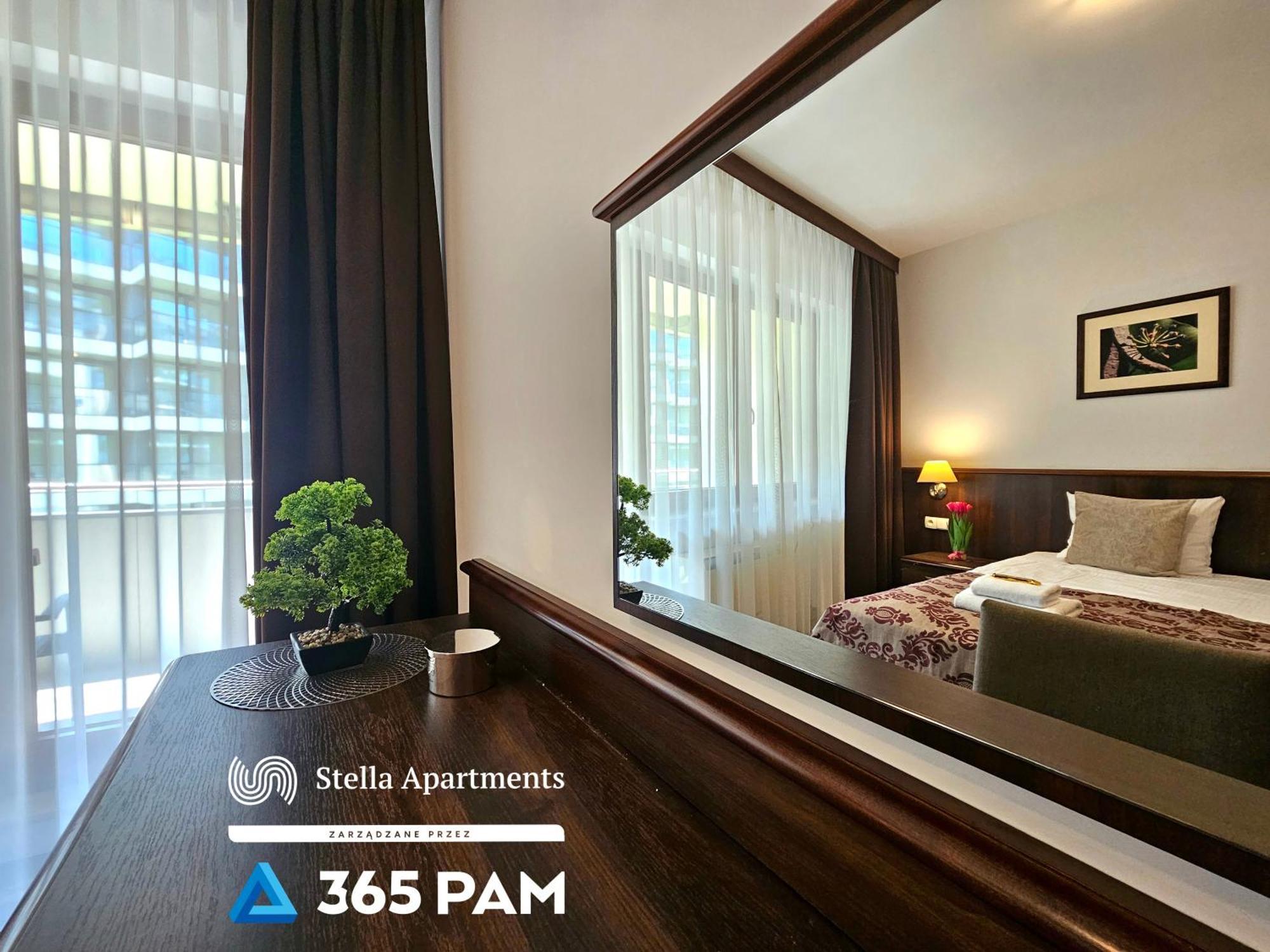 Apartament Arka - 365Pam Kołobrzeg Exterior foto