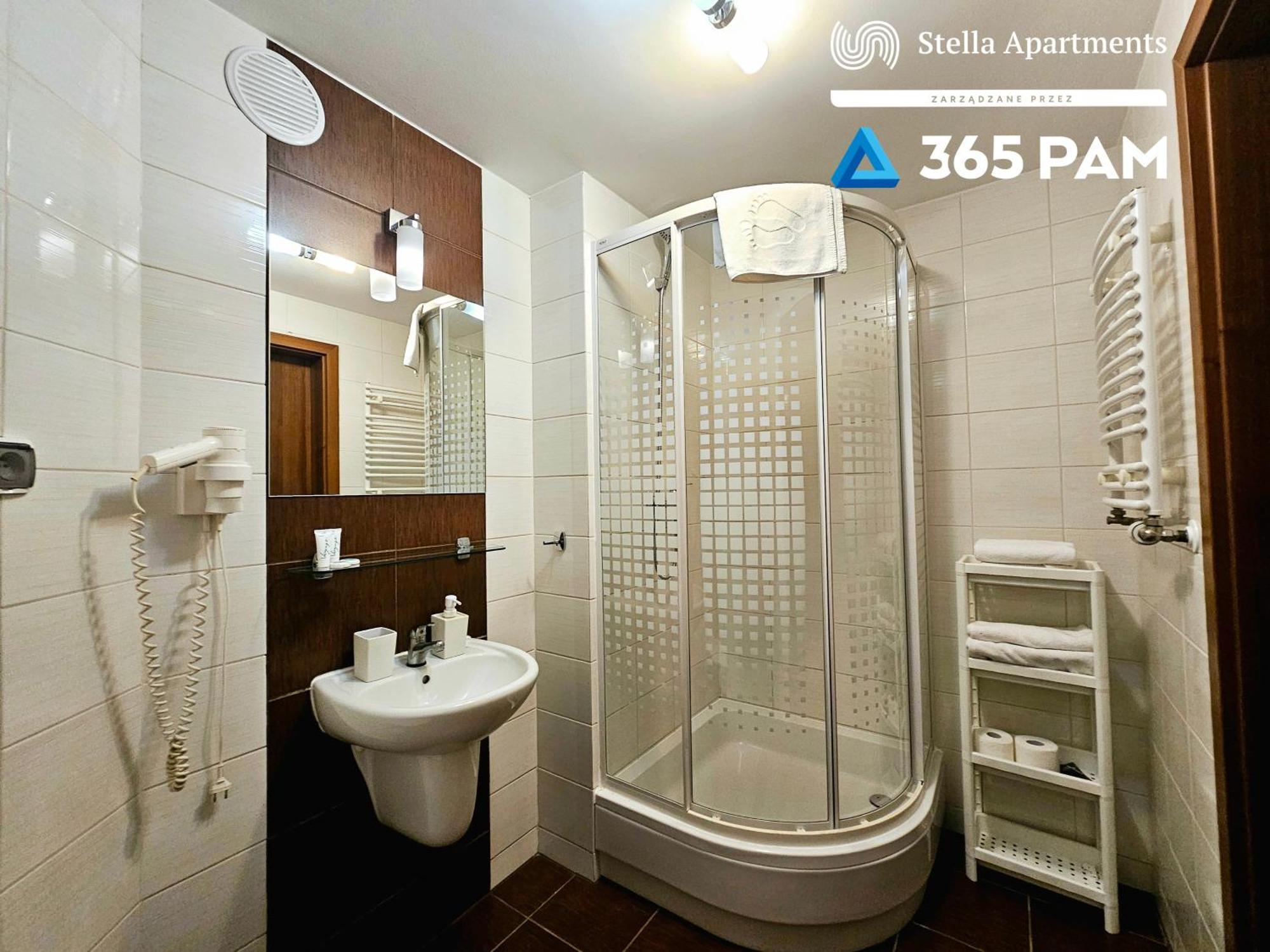 Apartament Arka - 365Pam Kołobrzeg Exterior foto